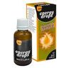 Hot Eliksir Milosny Krople z Guarana i Tauryną dla Obojga 30ml   100% ORYGINAŁ  DYSKRETNA PRZESYŁKA