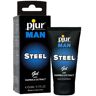 pjur (GE) Żel Odżywczy pjur MAN STEEL Cream 50 ml   100% ORYGINAŁ  DYSKRETNA PRZESYŁKA