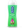 Durex (UK) Żel Intymny do Masażu Play 2w1 Fiolet Aloes 200ml   100% ORYGINAŁ  DYSKRETNA PRZESYŁKA