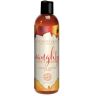 Intimate Earth (CAN) Żel Intimate Earth Naughty Nectarines Natural Flavors Glide 120ml   100% ORYGINAŁ  DYSKRETNA PRZESYŁKA