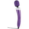 ToyJoy Designer Edition Masażer Wonder Wand Massager Przewodowy Fioletowy   100% ORYGINAŁ  DYSKRETNA PRZESYŁKA