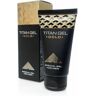 Titanmen Żel do Penisa Titan Gel Gold 50ml   100% ORYGINAŁ  DYSKRETNA PRZESYŁKA