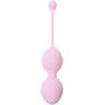 Boss Silikonowe Kulki Gejszy Kegel Balls 32mm 125g Różowy   100% ORYGINAŁ  DYSKRETNA PRZESYŁKA