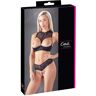 Cottelli LINGERIE Shelf Bra Set 80B/M