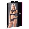 Cottelli LINGERIE Shelf Bra Set 85B/L