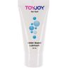 Wodny lubrykant ToyJoy 30 ml