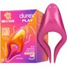 Durex Play Ride & Tease Estimulador Zonas Erógenas