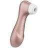 Satisfyer Sugador de clítoris Pro 2 Air Pulse