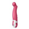 Satisfyer Petting Hippo Rosa