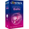 Estimulado Geisha Balls Control