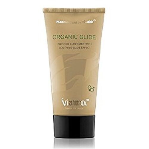 Viamax Organic Glide 70ml