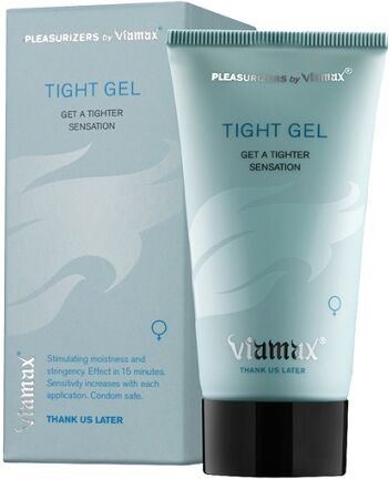 Viamax Tight Gel 50 ml