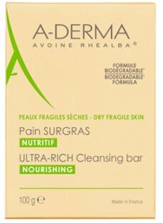 A-Derma Pain Gordo 100g