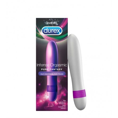 Durex Play Pure Fantasy Estimulador