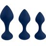 Tail Trainer Anal Training Set Navy