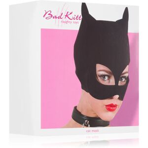 Bad Kitty Cat Mask mask black 1 pc