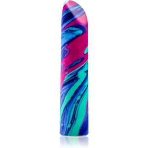 Blush Limited Addiction vibrator Sublime Rainbow 10 cm