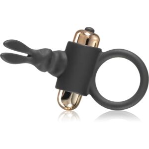 Coquette Cock Ring With Vibrator cock ring 10 cm