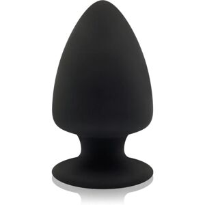 Dream Toys Cheeky Love Premium Silicone Plug butt plug S 9,3 cm