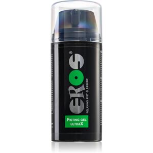 Eros Fisting Gel Ultrax anal gel 100 ml