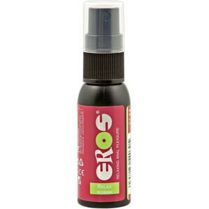 Eros Women Relax anal spray with cooling effect 30 ml