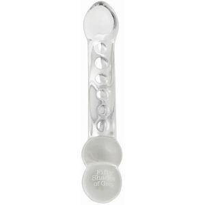 Fifty Shades Drive Me Crazy dildo 19 cm