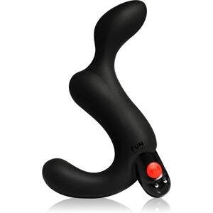 Fun Factory Duke Prostate vibrator M Black 16,5 cm