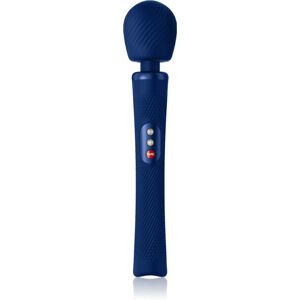 Fun Factory VIM massage wand and vibrator blue 31,3 cm