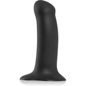 Fun Factory Amor Small dildo Black 13,5 cm