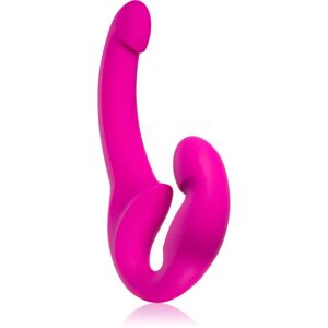 Fun Factory Share Lite double-ended dildo Blackberry 25 cm