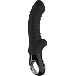 Fun Factory Tiger G5 vibrator Black 22,3 cm