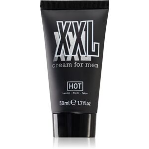 HOT Penis XXL penis cream erection enhancer 50 ml
