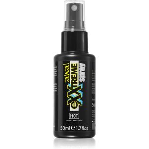 HOT Exxtreme Anal Spray anal spray 50 ml
