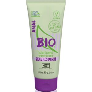 HOT Bio Anal anal lubricant gel 100 ml