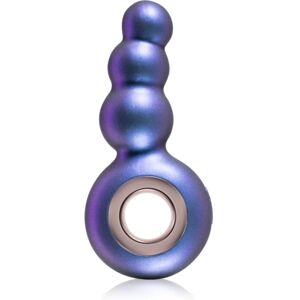 HUEMAN Outer Space Vibrating Anal Plug butt plug 13,2 cm