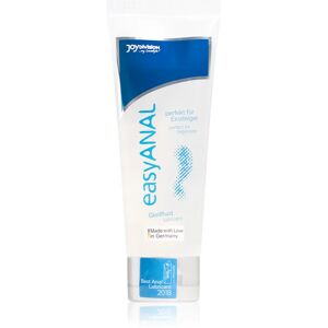 JoyDivision EasyAnal anal lubricant gel 80 ml