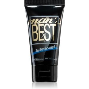 JoyDivision Mans Best lubricant gel 40 ml