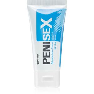 JoyDivision Penisex Stimulating Intimate Cream for Him restoring cream for intimate areas M 50 ml
