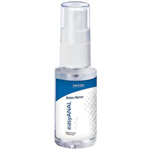 JoyDivision EasyAnal Relax Spray lubricant gel 30 ml