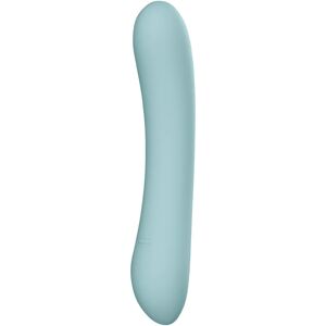 Kiiroo Pearl 2+ vibrator turquoise 20 cm