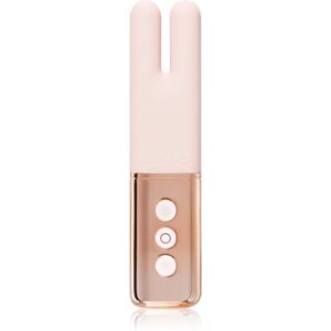 le Wand Deux stimulator rose gold 11,5 cm