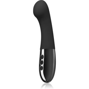 le Wand Gee G-Spot vibrator black 16,5 cm