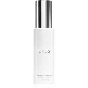 Lelo Antibacterial Cleaning cleaning spray 60 ml