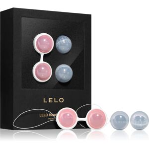 Lelo Luna Beads Mini Kegel balls 3 cm