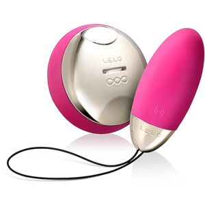 Lelo Lyla 2 vibrating egg Cherry 8 cm