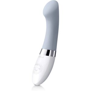 Lelo Gigi 2 vibrator Cool Grey 16,5 cm