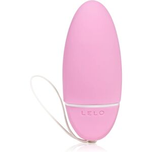 Lelo Luna Smart Bead vibrating egg Pink 8,2 cm