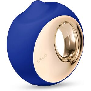 Lelo Ora 3 stimulator Midnight Blue 8 cm