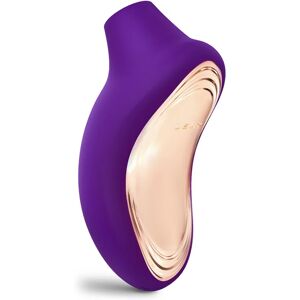 Lelo Sona 2 Cruise clitoral stimulator Purple 11,5 cm