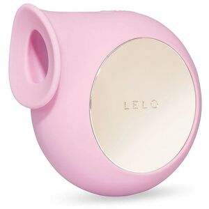 Lelo Sila clitoral stimulator Pink 8 cm